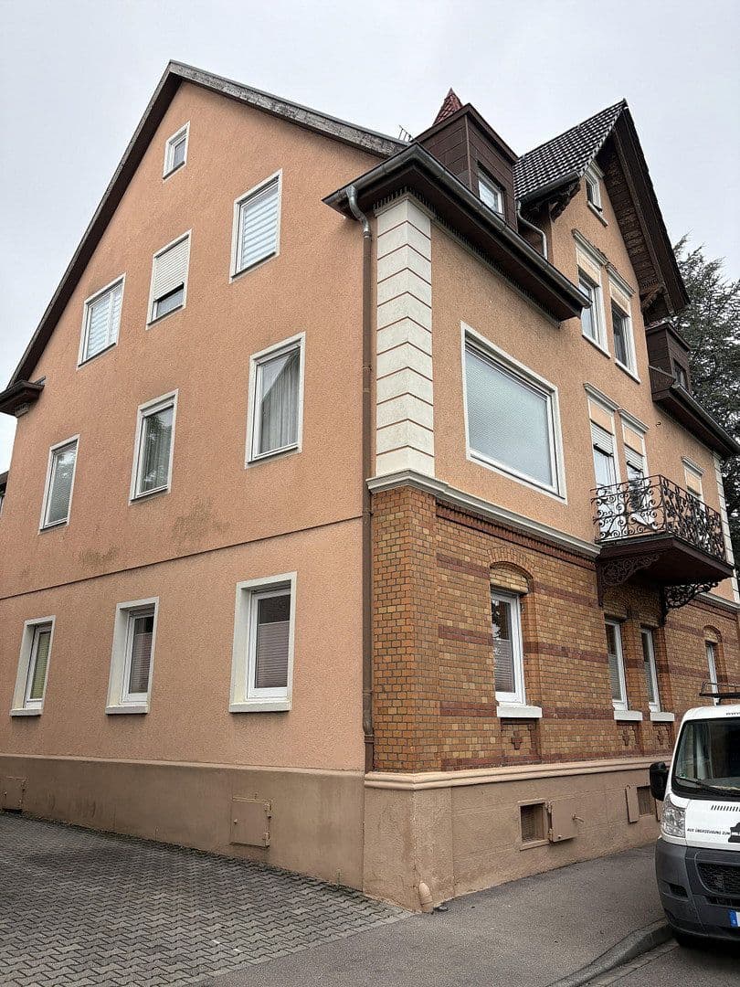 5 bedroom flat to rent, 124 m², Kirchheim unter Teck, Baden-Württemberg 5 bedroom flat to rent, 124 m², Kirchheim unter Teck, Baden-Württemberg