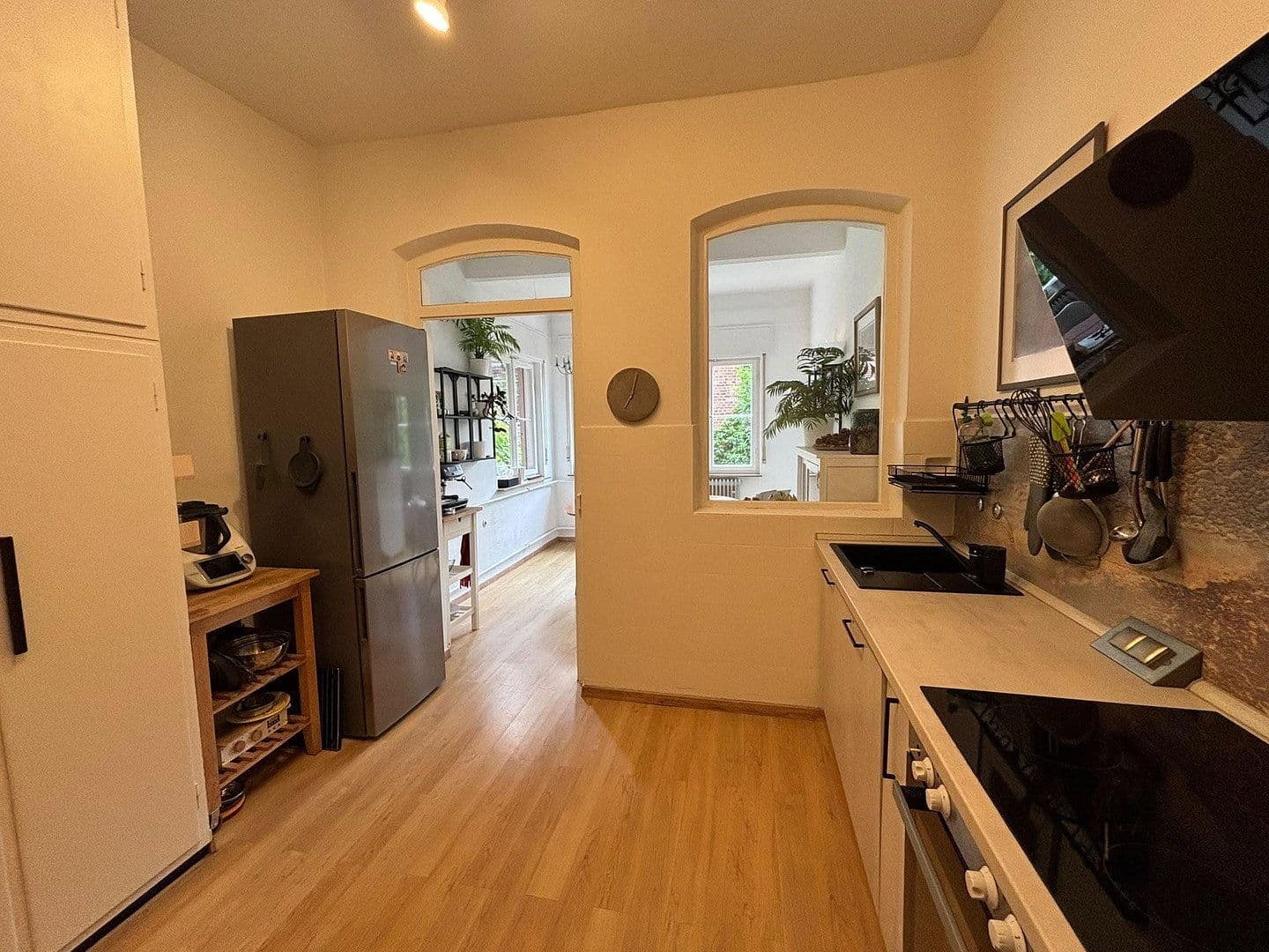5 bedroom flat to rent, 124 m², Kirchheim unter Teck, Baden-Württemberg 5 bedroom flat to rent, 124 m², Kirchheim unter Teck, Baden-Württemberg