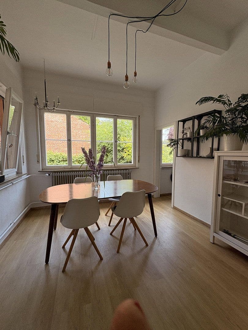 5 bedroom flat to rent, 124 m², Kirchheim unter Teck, Baden-Württemberg 5 bedroom flat to rent, 124 m², Kirchheim unter Teck, Baden-Württemberg