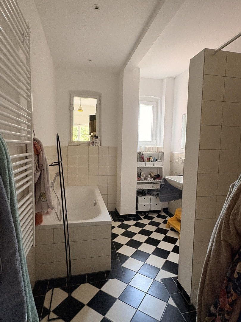 5 bedroom flat to rent, 124 m², Kirchheim unter Teck, Baden-Württemberg 5 bedroom flat to rent, 124 m², Kirchheim unter Teck, Baden-Württemberg