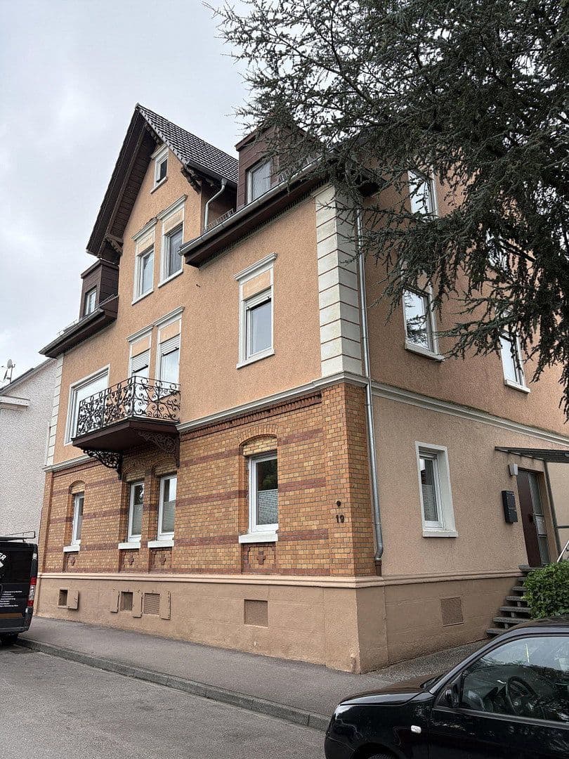 5 bedroom flat to rent, 124 m², Kirchheim unter Teck, Baden-Württemberg 5 bedroom flat to rent, 124 m², Kirchheim unter Teck, Baden-Württemberg