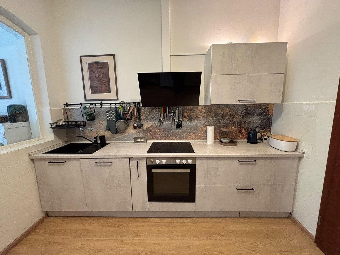 5 bedroom flat to rent, 124 m², Kirchheim unter Teck, Baden-Württemberg 5 bedroom flat to rent, 124 m², Kirchheim unter Teck, Baden-Württemberg