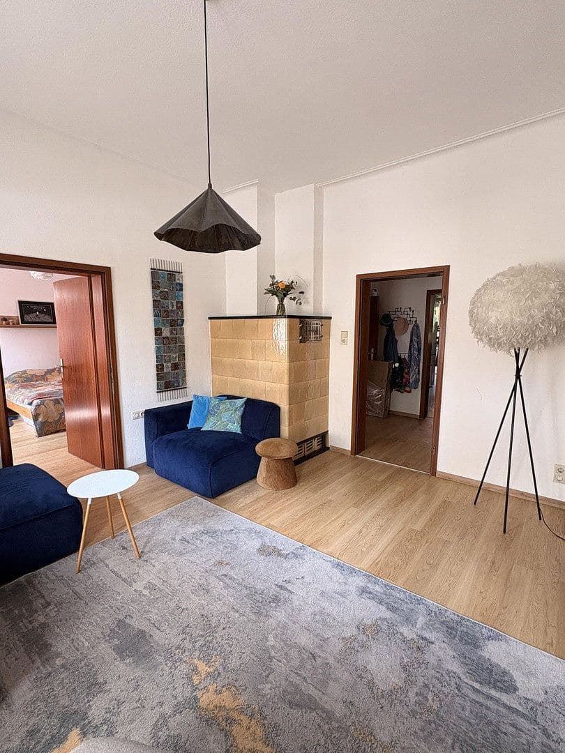 5 bedroom flat to rent, 124 m², Kirchheim unter Teck, Baden-Württemberg 5 bedroom flat to rent, 124 m², Kirchheim unter Teck, Baden-Württemberg