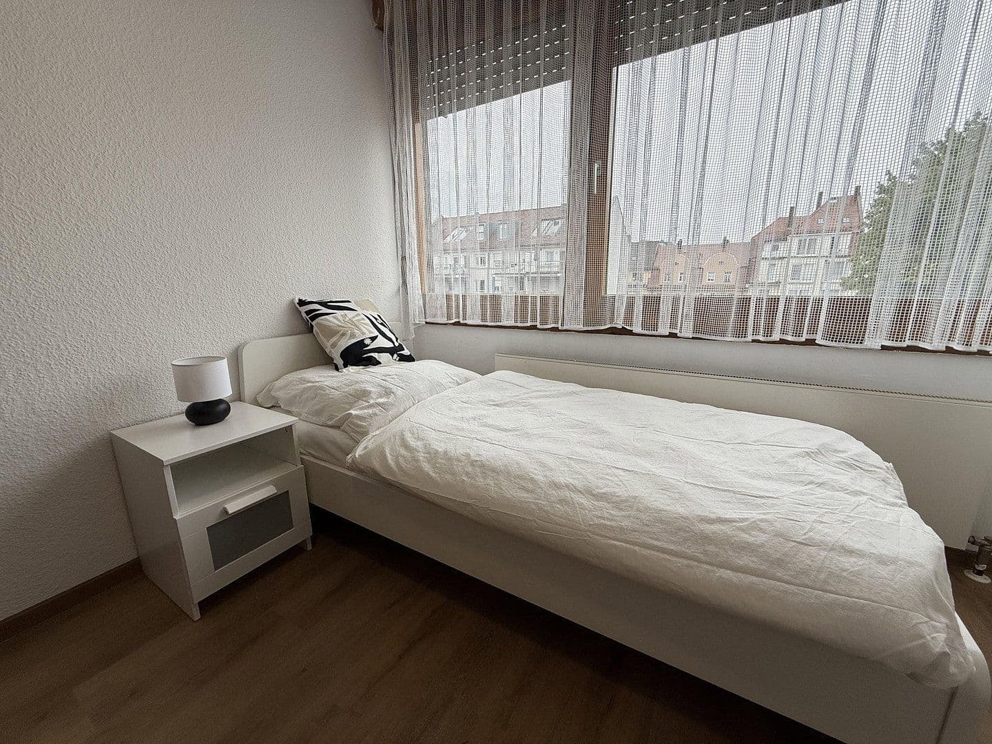 1 bedroom flat to rent, 21 m², Henkestraße 71, Erlangen, Bavaria 1 bedroom flat to rent, 21 m², Henkestraße 71, Erlangen, Bavaria