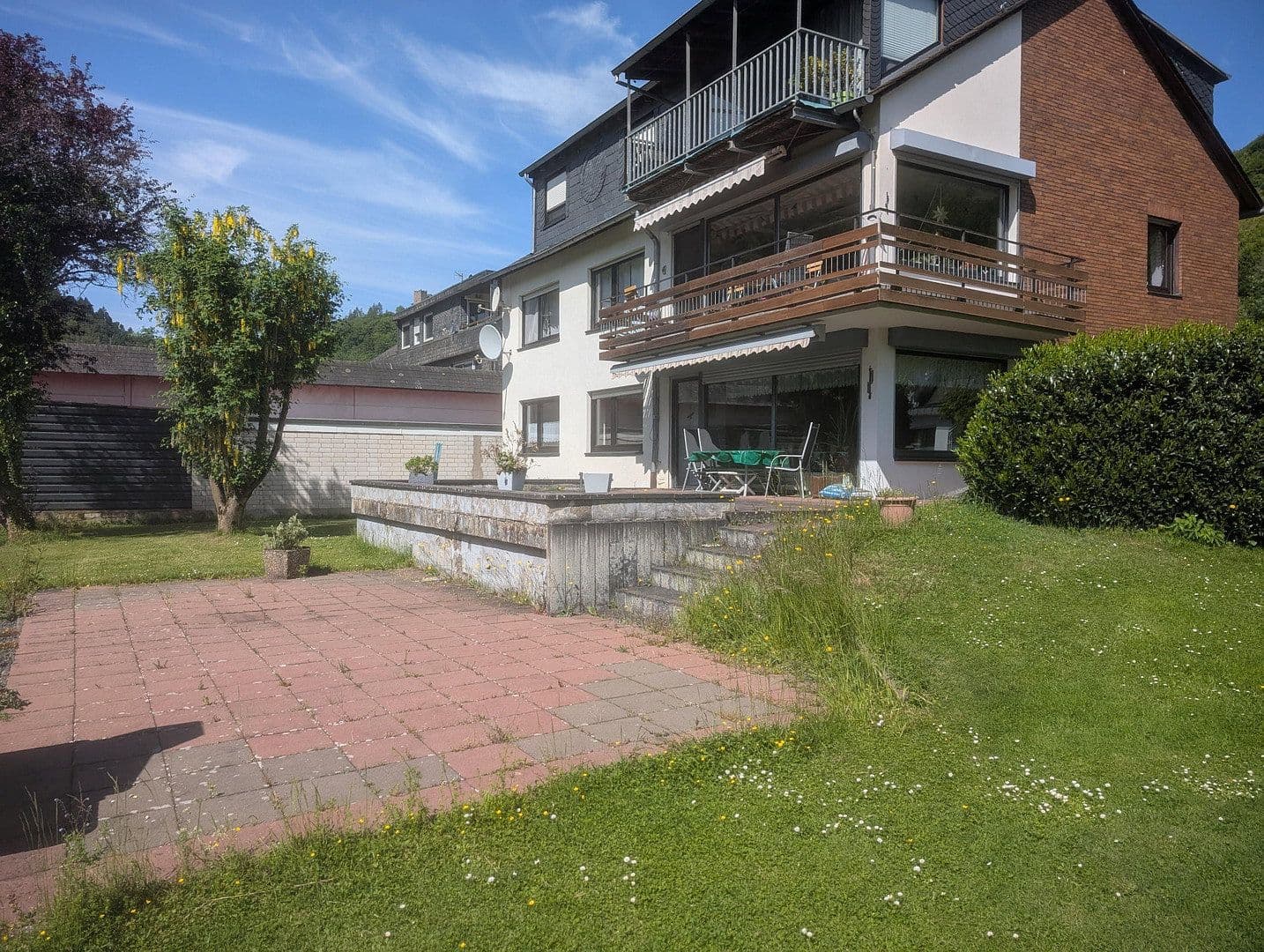 3 bedroom flat for sale, 97 m², Am Mühlenteich 13, Alf, Rhineland-Palatinate 3 bedroom flat for sale, 97 m², Am Mühlenteich 13, Alf, Rhineland-Palatinate
