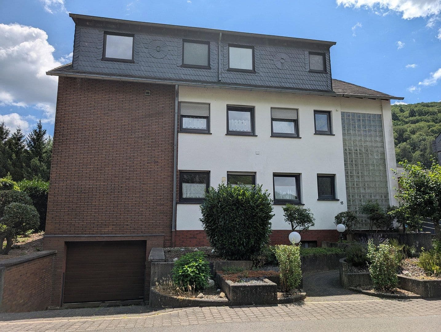 3 bedroom flat for sale, 97 m², Am Mühlenteich 13, Alf, Rhineland-Palatinate 3 bedroom flat for sale, 97 m², Am Mühlenteich 13, Alf, Rhineland-Palatinate