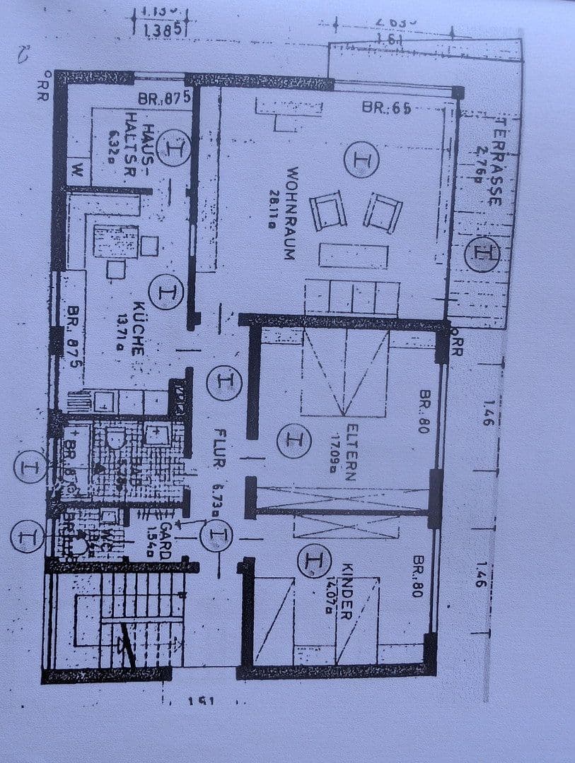 3 bedroom flat for sale, 97 m², Am Mühlenteich 13, Alf, Rhineland-Palatinate 3 bedroom flat for sale, 97 m², Am Mühlenteich 13, Alf, Rhineland-Palatinate