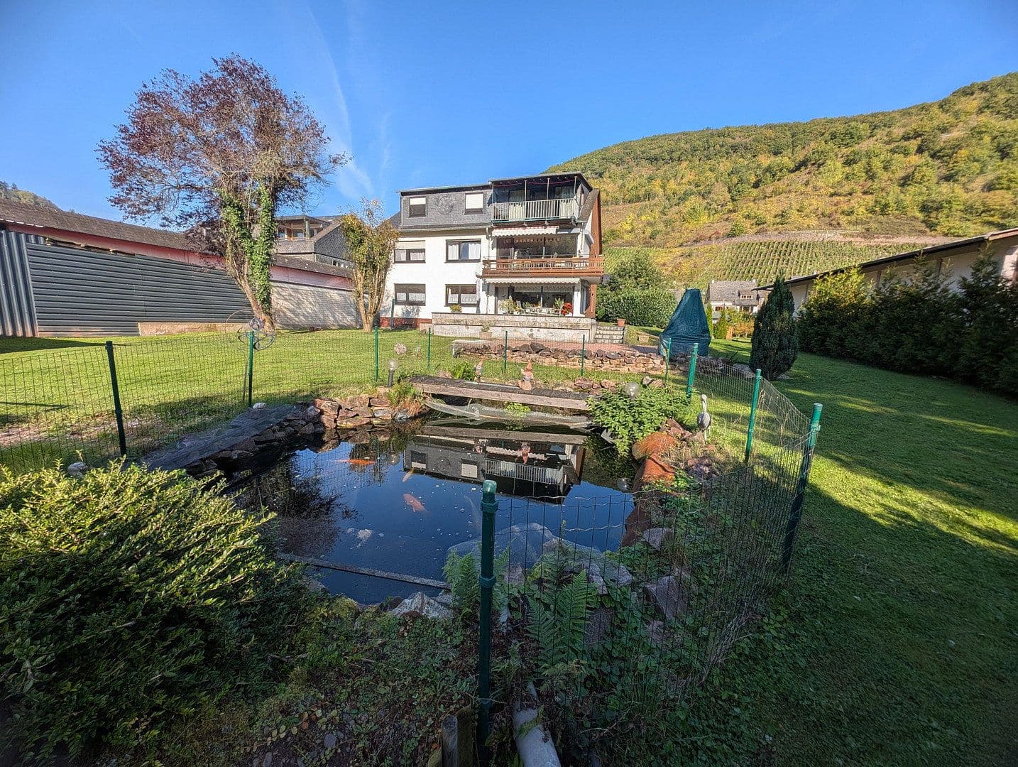 3 bedroom flat for sale, 97 m², Am Mühlenteich 13, Alf, Rhineland-Palatinate 3 bedroom flat for sale, 97 m², Am Mühlenteich 13, Alf, Rhineland-Palatinate
