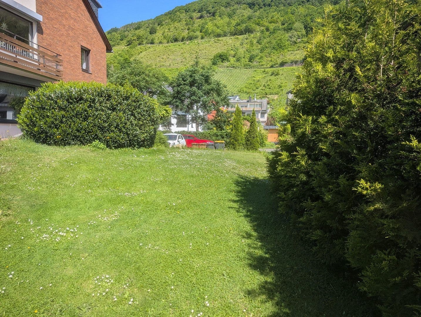 3 bedroom flat for sale, 97 m², Am Mühlenteich 13, Alf, Rhineland-Palatinate 3 bedroom flat for sale, 97 m², Am Mühlenteich 13, Alf, Rhineland-Palatinate
