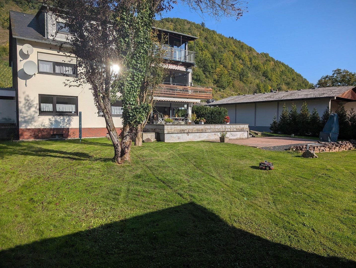 3 bedroom flat for sale, 97 m², Am Mühlenteich 13, Alf, Rhineland-Palatinate 3 bedroom flat for sale, 97 m², Am Mühlenteich 13, Alf, Rhineland-Palatinate