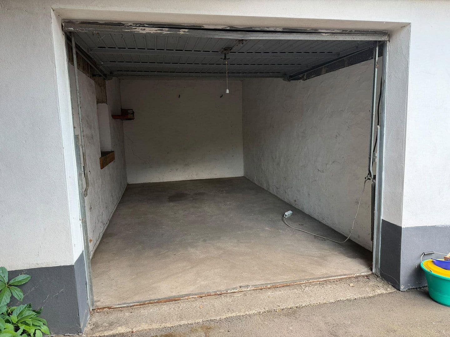 garage to rent, 0 m², Schießstraße 19, Bruchköbel, Hesse garage to rent, 0 m², Schießstraße 19, Bruchköbel, Hesse