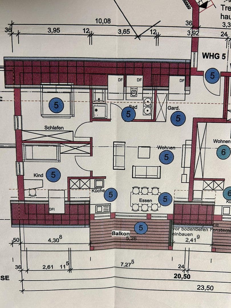 2 bedroom with open-plan kitchen flat for sale, 79 m², Eisingen, Baden-Württemberg 2 bedroom with open-plan kitchen flat for sale, 79 m², Eisingen, Baden-Württemberg