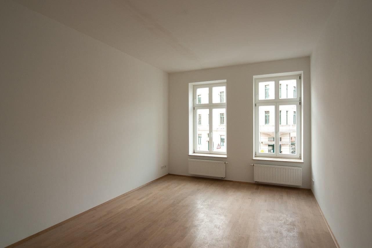 4 bedroom flat for sale, 119 m², Leipzig, Saxony 4 bedroom flat for sale, 119 m², Leipzig, Saxony