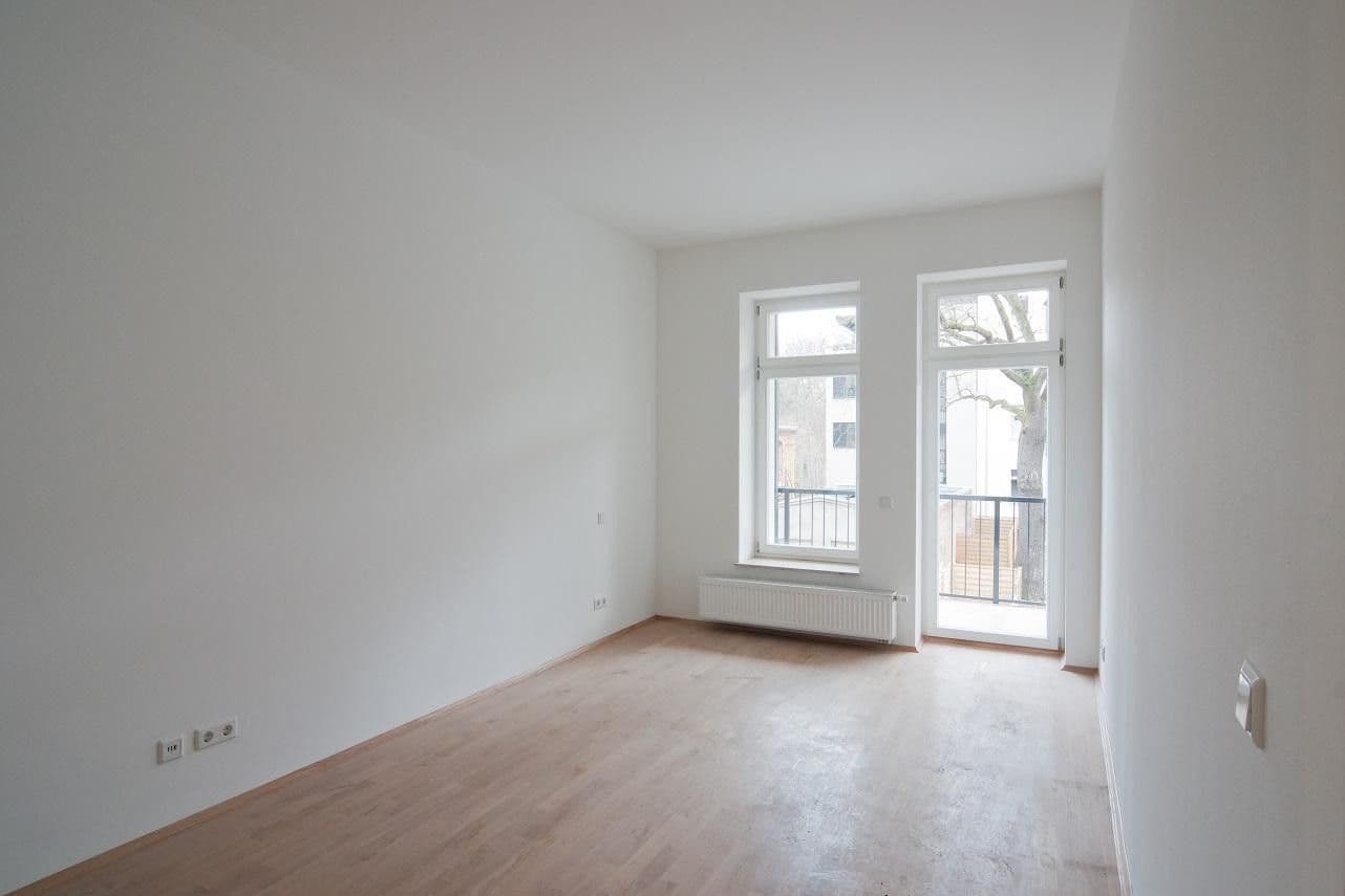 4 bedroom flat for sale, 119 m², Leipzig, Saxony 4 bedroom flat for sale, 119 m², Leipzig, Saxony