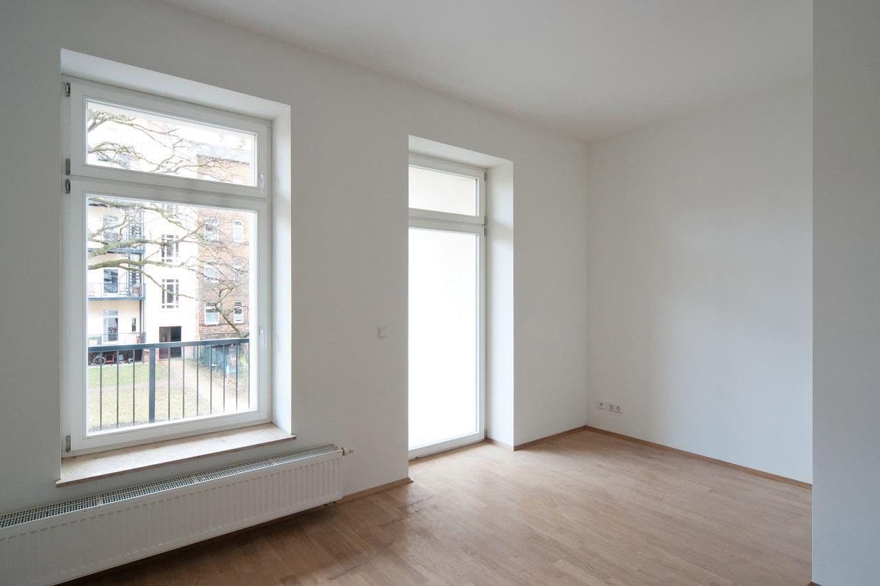 4 bedroom flat for sale, 119 m², Leipzig, Saxony 4 bedroom flat for sale, 119 m², Leipzig, Saxony