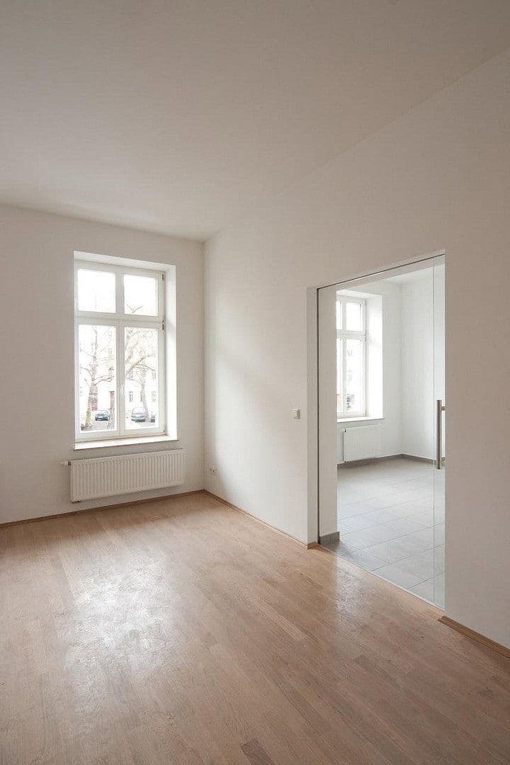 4 bedroom flat for sale, 119 m², Leipzig, Saxony 4 bedroom flat for sale, 119 m², Leipzig, Saxony