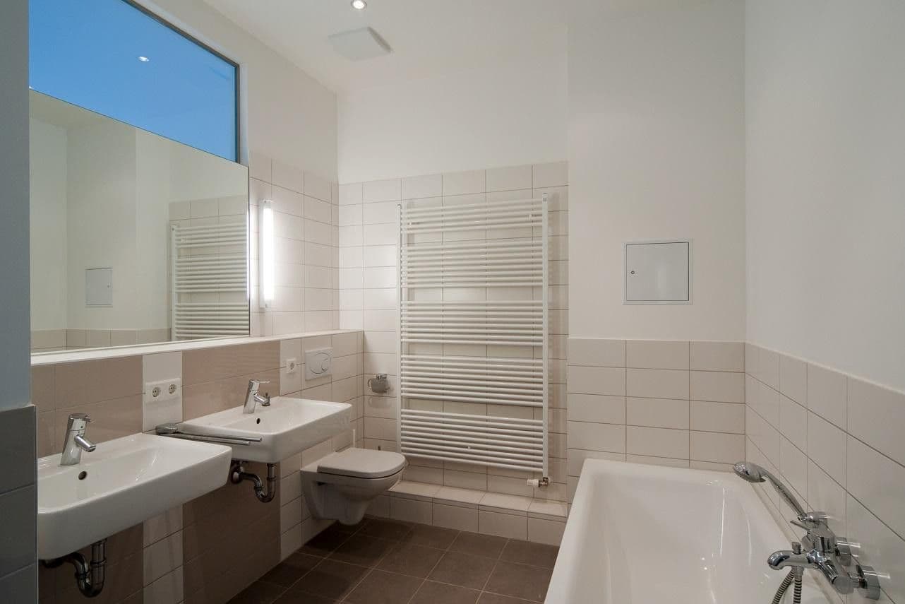4 bedroom flat for sale, 119 m², Leipzig, Saxony 4 bedroom flat for sale, 119 m², Leipzig, Saxony