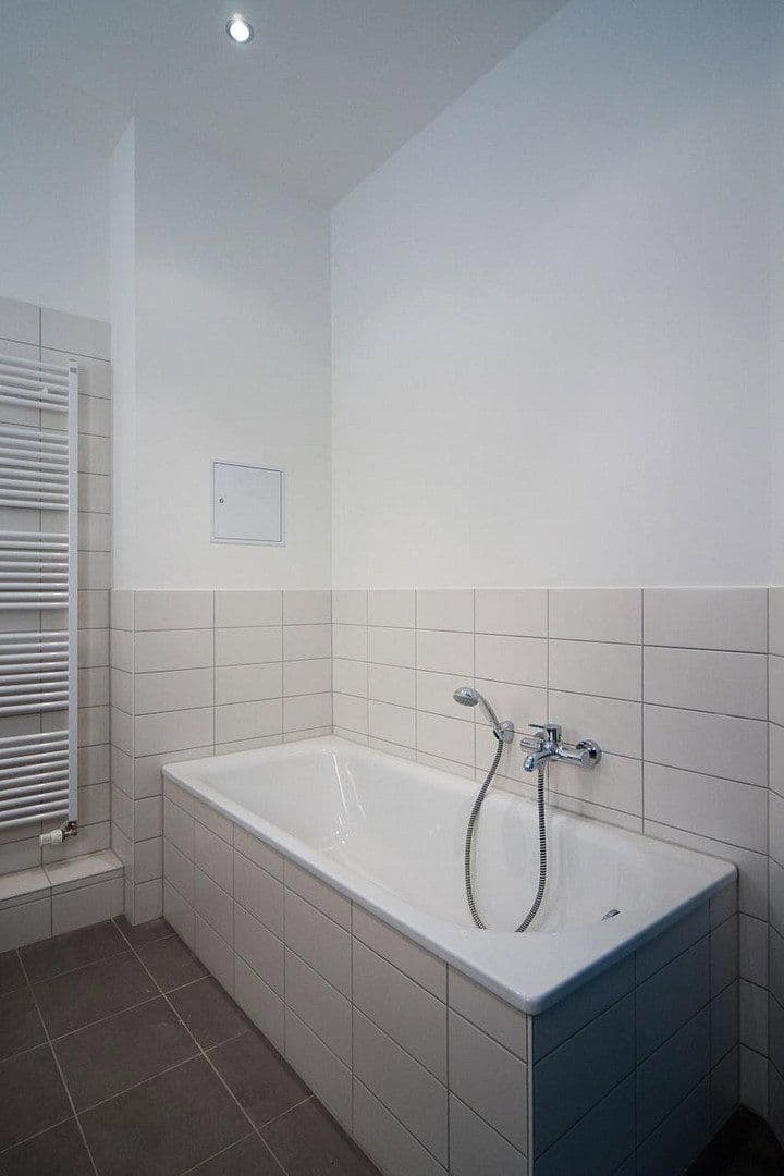 4 bedroom flat for sale, 119 m², Leipzig, Saxony 4 bedroom flat for sale, 119 m², Leipzig, Saxony