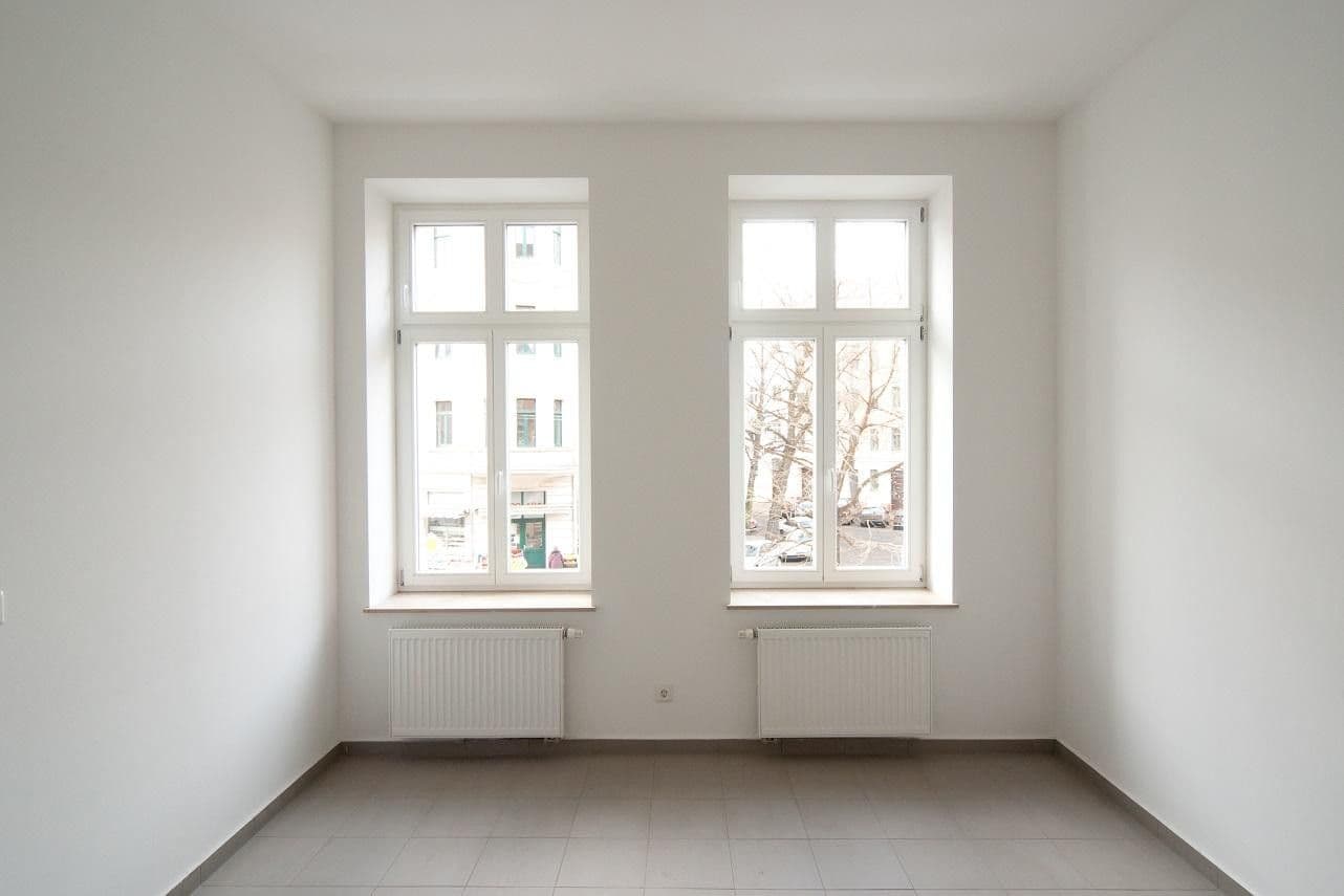 4 bedroom flat for sale, 119 m², Leipzig, Saxony 4 bedroom flat for sale, 119 m², Leipzig, Saxony