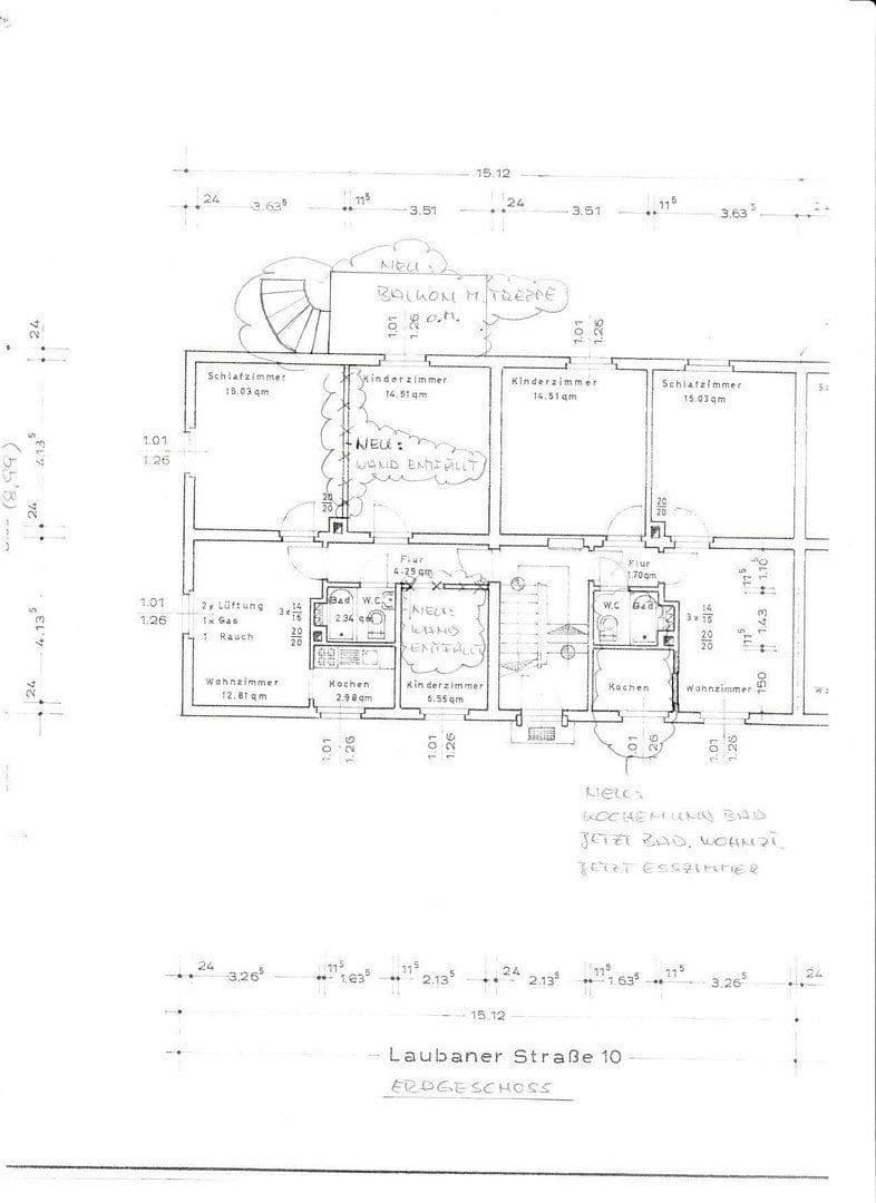 1 bedroom flat for sale, 62 m², Nürnberg, Bavaria 1 bedroom flat for sale, 62 m², Nürnberg, Bavaria