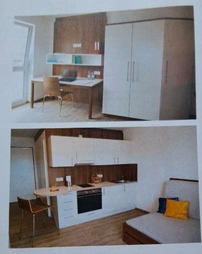 1 bedroom flat to rent, 22 m², Königsbrunner Straße 1, Augsburg, Bavaria 1 bedroom flat to rent, 22 m², Königsbrunner Straße 1, Augsburg, Bavaria