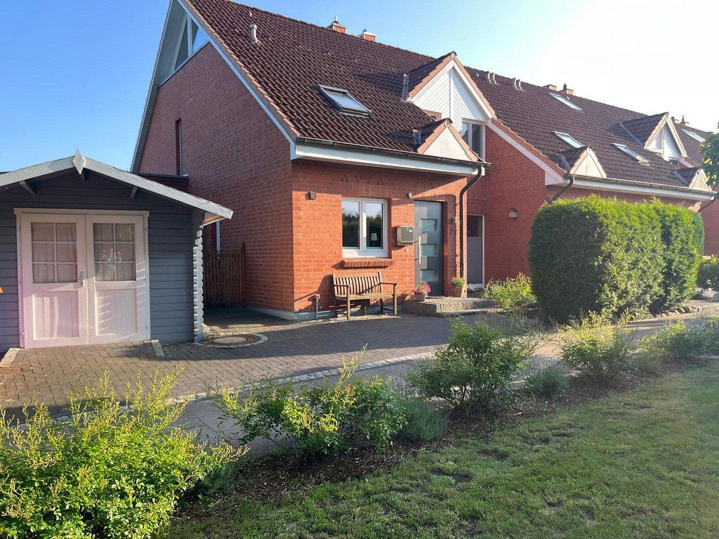 house for sale, 182 m², Langwisch 19, Kaltenkirchen, Schleswig-Holstein house for sale, 182 m², Langwisch 19, Kaltenkirchen, Schleswig-Holstein