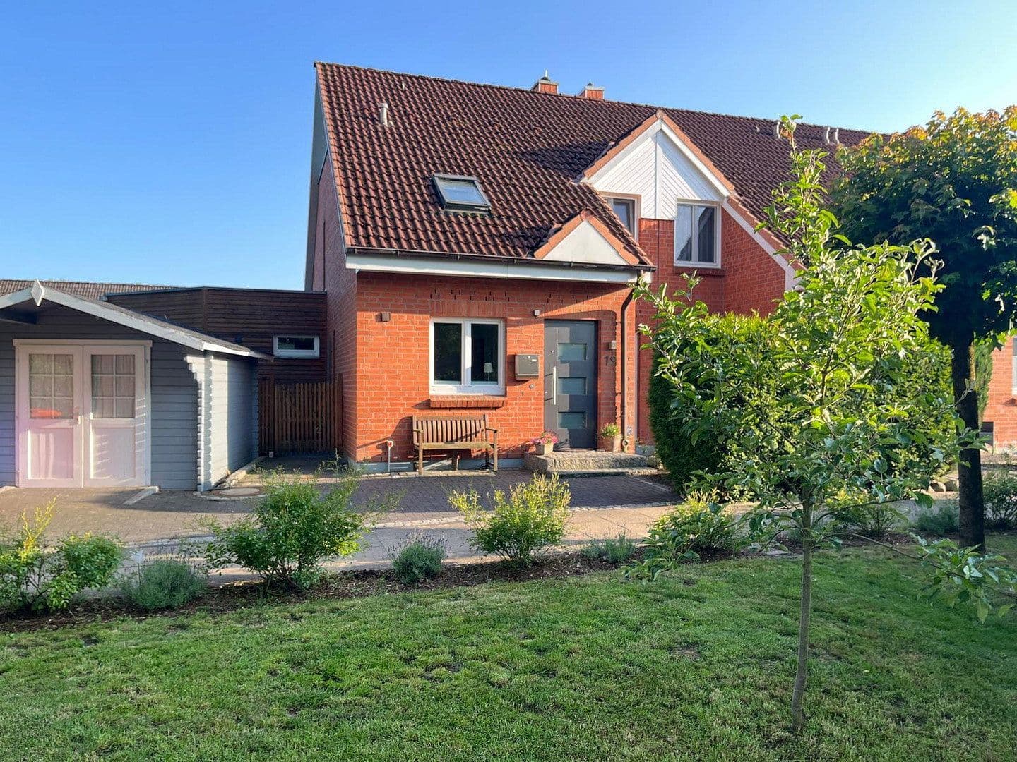 house for sale, 182 m², Langwisch 19, Kaltenkirchen, Schleswig-Holstein house for sale, 182 m², Langwisch 19, Kaltenkirchen, Schleswig-Holstein