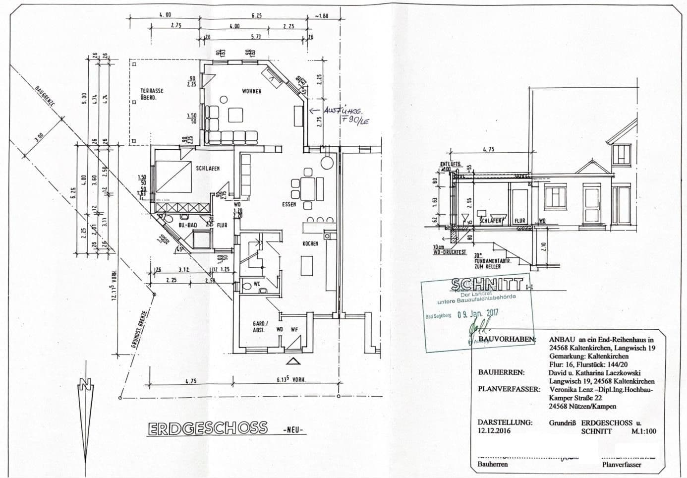 house for sale, 182 m², Langwisch 19, Kaltenkirchen, Schleswig-Holstein house for sale, 182 m², Langwisch 19, Kaltenkirchen, Schleswig-Holstein