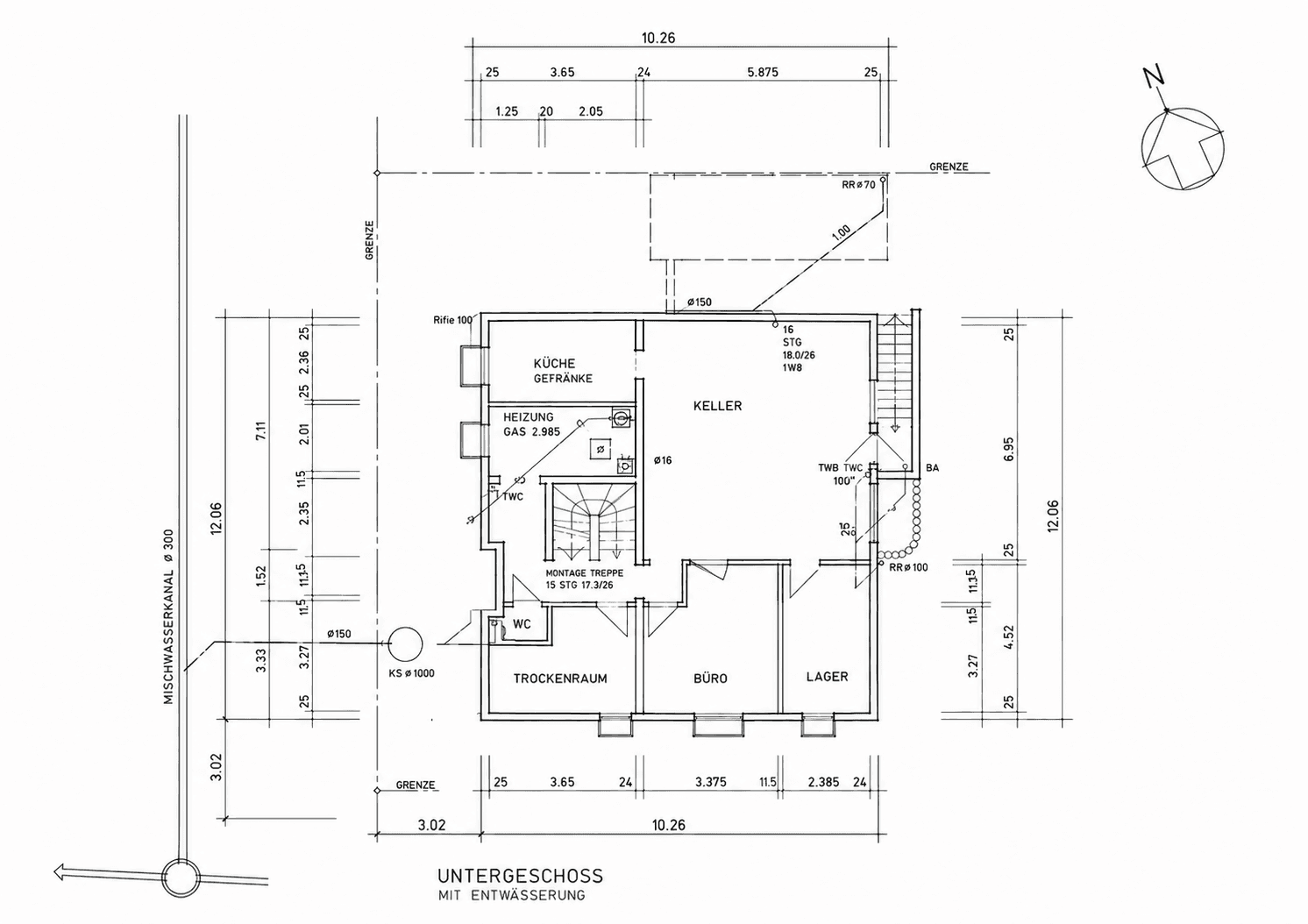 house for sale, 200 m², Karlsruhe, Baden-Württemberg house for sale, 200 m², Karlsruhe, Baden-Württemberg