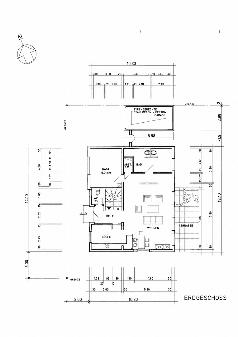 house for sale, 200 m², Karlsruhe, Baden-Württemberg house for sale, 200 m², Karlsruhe, Baden-Württemberg