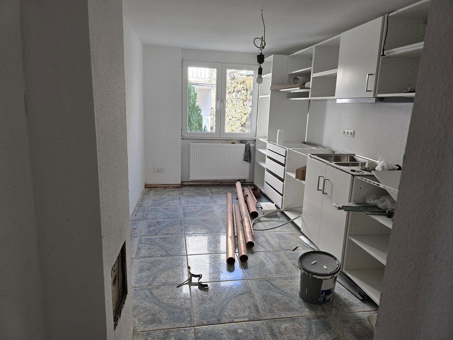 house for sale, 92 m², Hauptstraße 45, Oberheimbach, Rhineland-Palatinate house for sale, 92 m², Hauptstraße 45, Oberheimbach, Rhineland-Palatinate
