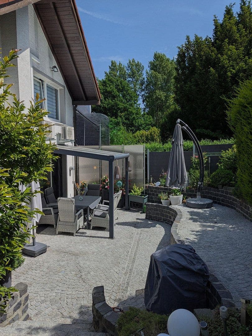 house for sale, 134 m², Bochum, North Rhine-Westphalia house for sale, 134 m², Bochum, North Rhine-Westphalia