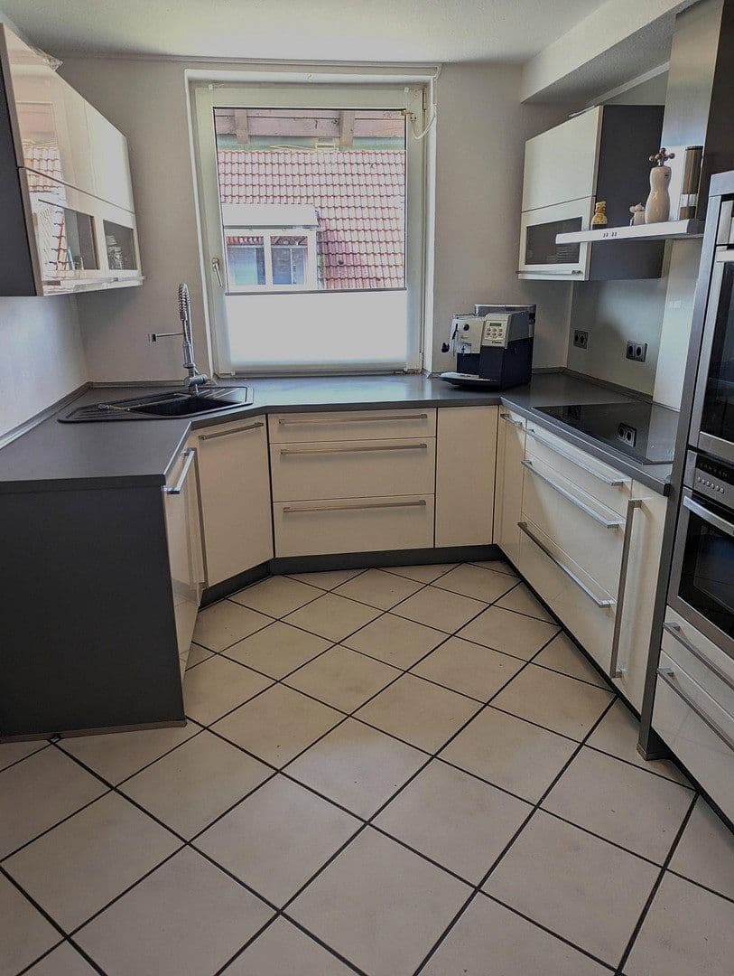 house for sale, 134 m², Bochum, North Rhine-Westphalia house for sale, 134 m², Bochum, North Rhine-Westphalia