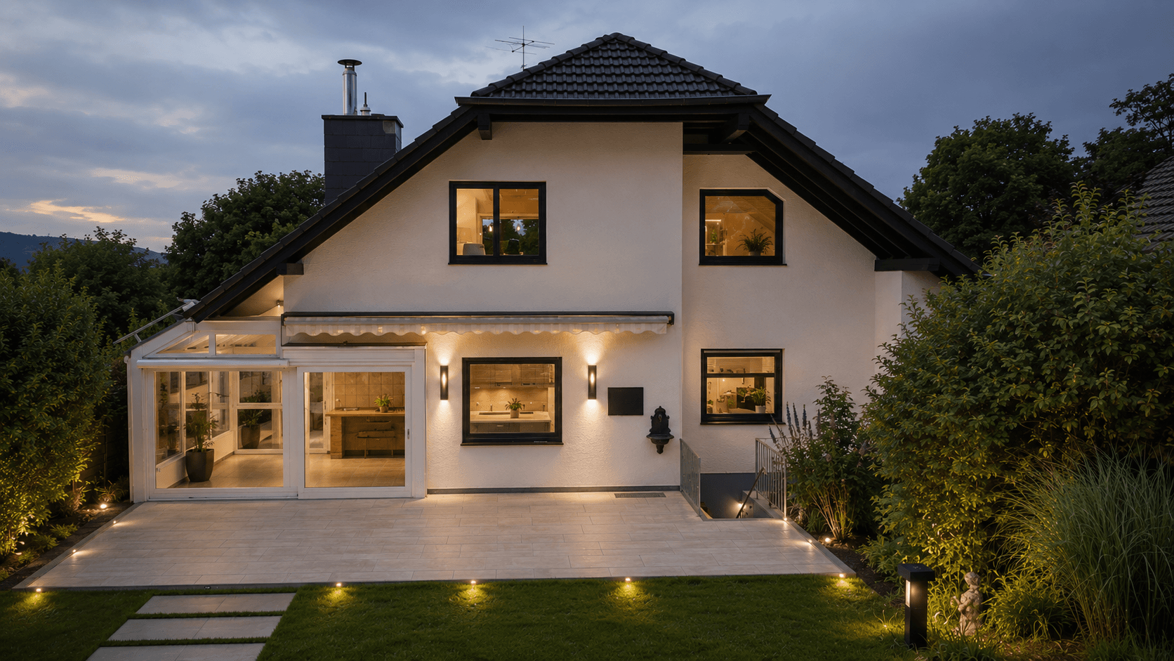 house for sale, 186 m², Rheinbreitbach, Rhineland-Palatinate house for sale, 186 m², Rheinbreitbach, Rhineland-Palatinate
