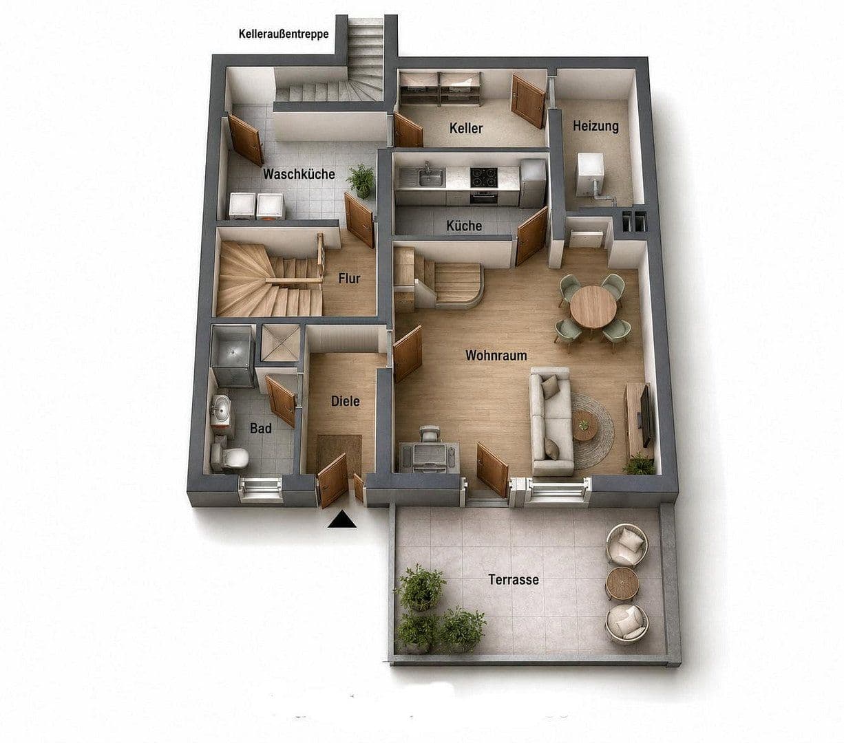 house for sale, 186 m², Rheinbreitbach, Rhineland-Palatinate house for sale, 186 m², Rheinbreitbach, Rhineland-Palatinate