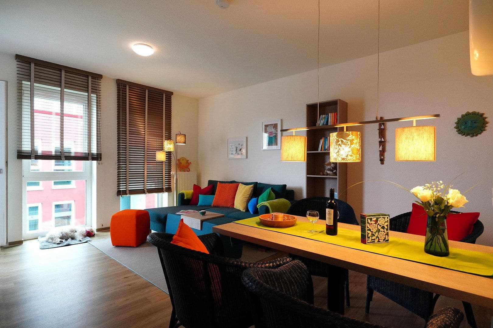 1 bedroom with open-plan kitchen flat for sale, 59 m², Auf der Ostsee 59-60, Kappeln, Schleswig-Holstein 1 bedroom with open-plan kitchen flat for sale, 59 m², Auf der Ostsee 59-60, Kappeln, Schleswig-Holstein