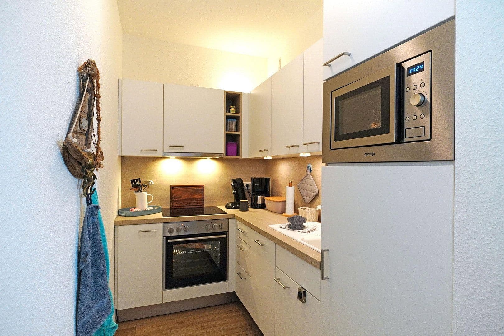 1 bedroom with open-plan kitchen flat for sale, 59 m², Auf der Ostsee 59-60, Kappeln, Schleswig-Holstein 1 bedroom with open-plan kitchen flat for sale, 59 m², Auf der Ostsee 59-60, Kappeln, Schleswig-Holstein