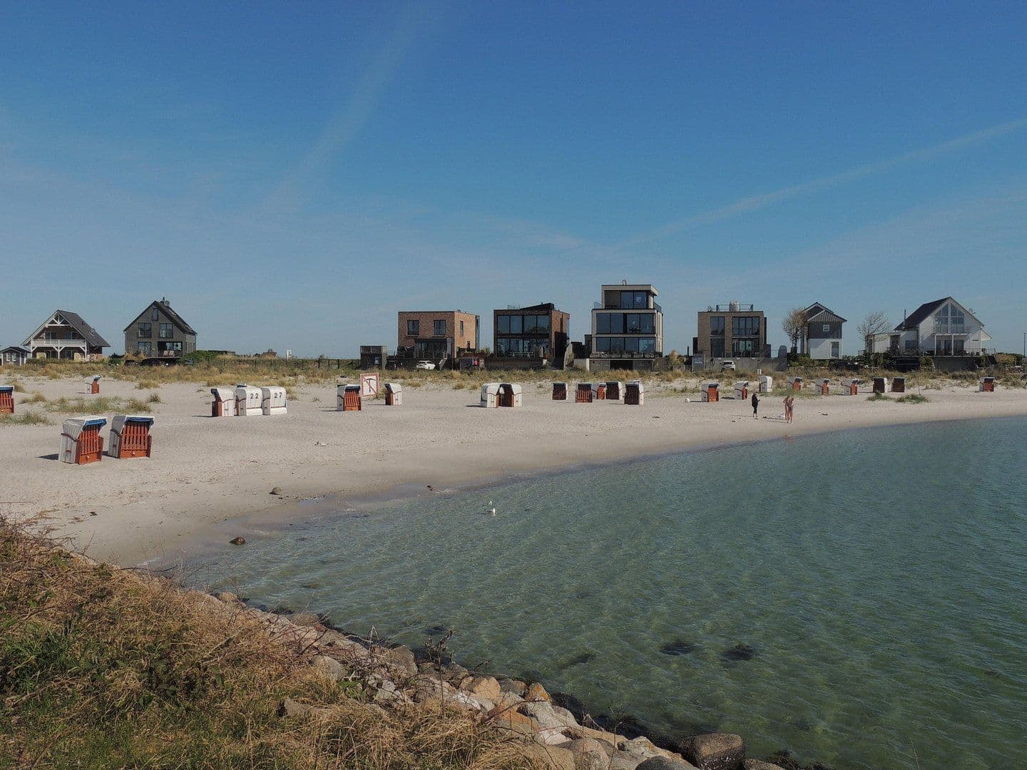 1 bedroom with open-plan kitchen flat for sale, 59 m², Auf der Ostsee 59-60, Kappeln, Schleswig-Holstein 1 bedroom with open-plan kitchen flat for sale, 59 m², Auf der Ostsee 59-60, Kappeln, Schleswig-Holstein