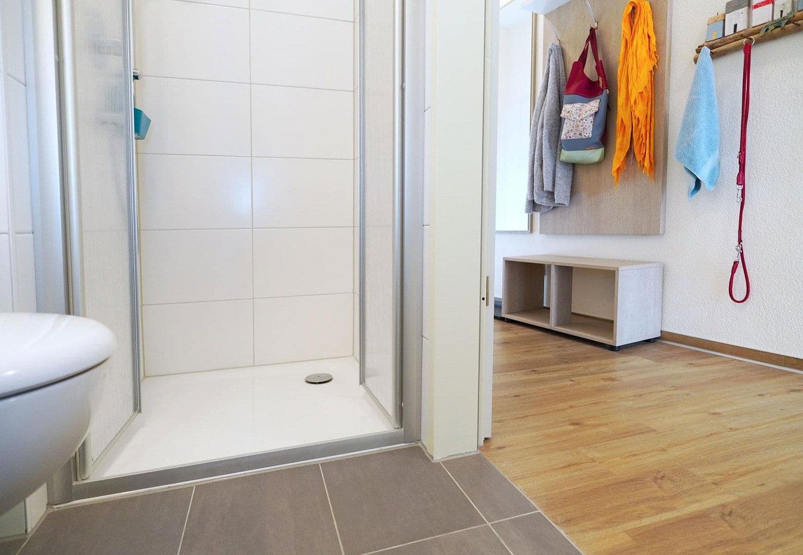 1 bedroom with open-plan kitchen flat for sale, 59 m², Auf der Ostsee 59-60, Kappeln, Schleswig-Holstein 1 bedroom with open-plan kitchen flat for sale, 59 m², Auf der Ostsee 59-60, Kappeln, Schleswig-Holstein