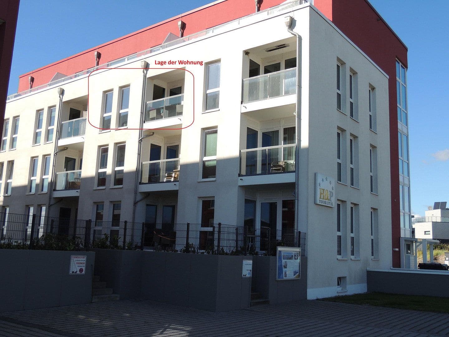 1 bedroom with open-plan kitchen flat for sale, 59 m², Auf der Ostsee 59-60, Kappeln, Schleswig-Holstein 1 bedroom with open-plan kitchen flat for sale, 59 m², Auf der Ostsee 59-60, Kappeln, Schleswig-Holstein