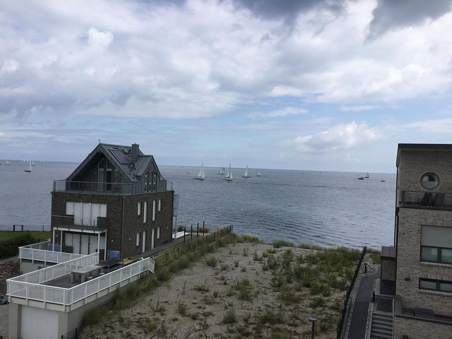 1 bedroom with open-plan kitchen flat for sale, 59 m², Auf der Ostsee 59-60, Kappeln, Schleswig-Holstein 1 bedroom with open-plan kitchen flat for sale, 59 m², Auf der Ostsee 59-60, Kappeln, Schleswig-Holstein