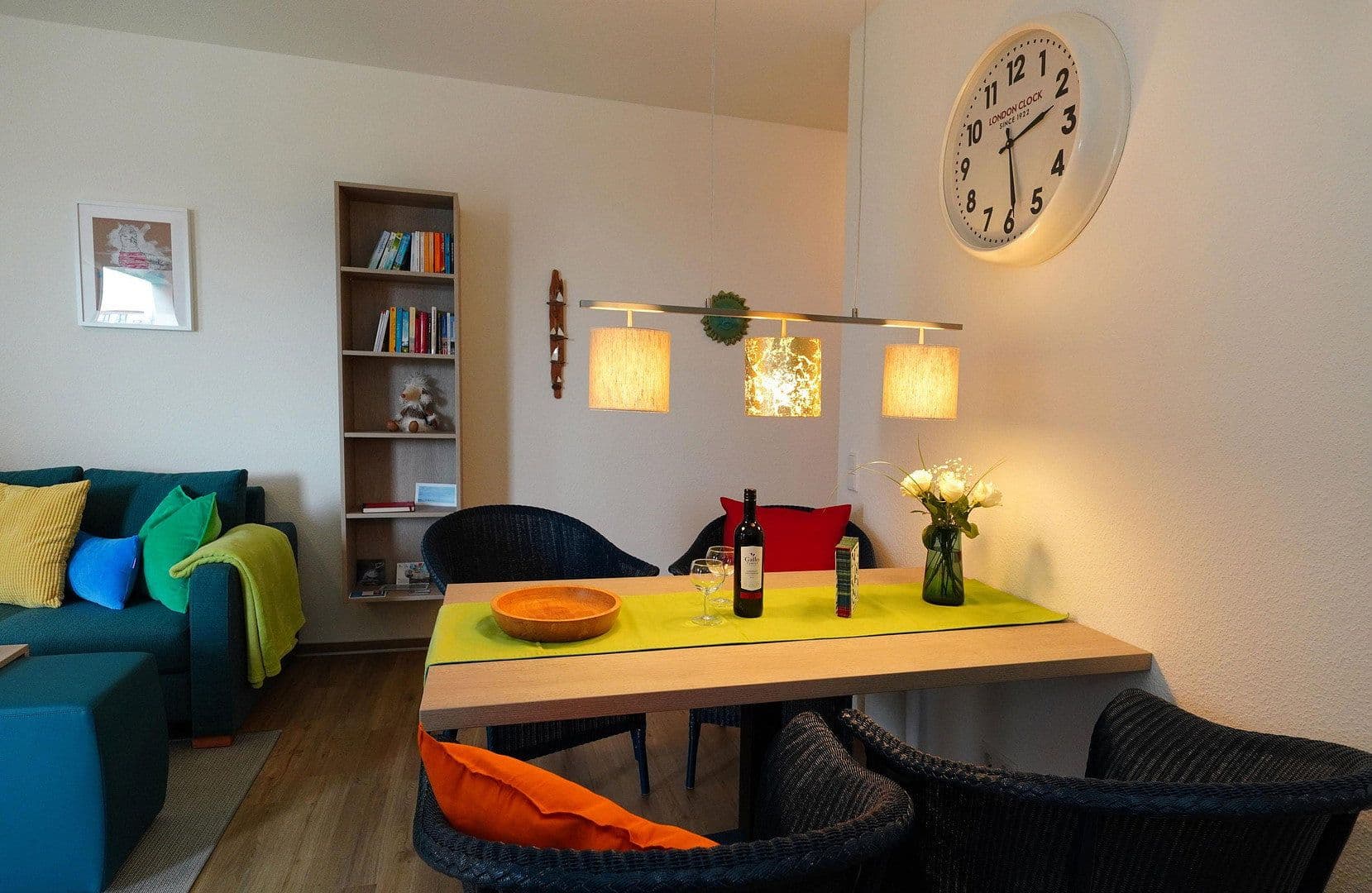 1 bedroom with open-plan kitchen flat for sale, 59 m², Auf der Ostsee 59-60, Kappeln, Schleswig-Holstein 1 bedroom with open-plan kitchen flat for sale, 59 m², Auf der Ostsee 59-60, Kappeln, Schleswig-Holstein
