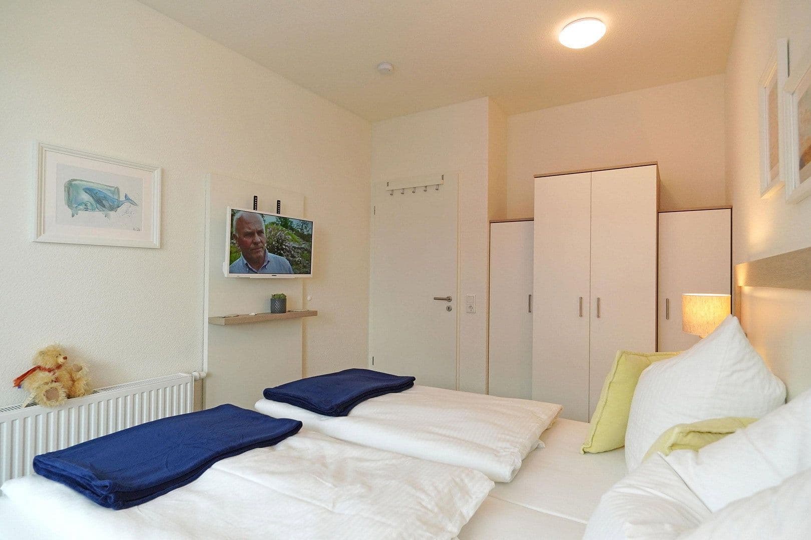 1 bedroom with open-plan kitchen flat for sale, 59 m², Auf der Ostsee 59-60, Kappeln, Schleswig-Holstein 1 bedroom with open-plan kitchen flat for sale, 59 m², Auf der Ostsee 59-60, Kappeln, Schleswig-Holstein
