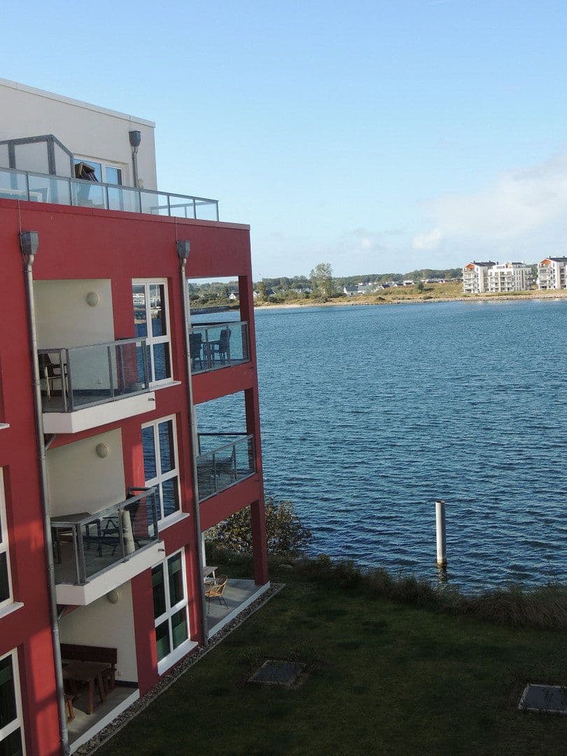 1 bedroom with open-plan kitchen flat for sale, 59 m², Auf der Ostsee 59-60, Kappeln, Schleswig-Holstein 1 bedroom with open-plan kitchen flat for sale, 59 m², Auf der Ostsee 59-60, Kappeln, Schleswig-Holstein