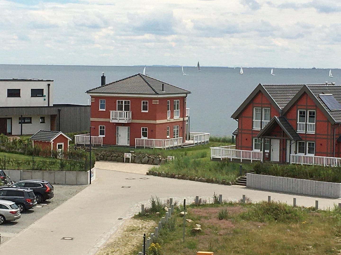 1 bedroom with open-plan kitchen flat for sale, 59 m², Auf der Ostsee 59-60, Kappeln, Schleswig-Holstein 1 bedroom with open-plan kitchen flat for sale, 59 m², Auf der Ostsee 59-60, Kappeln, Schleswig-Holstein
