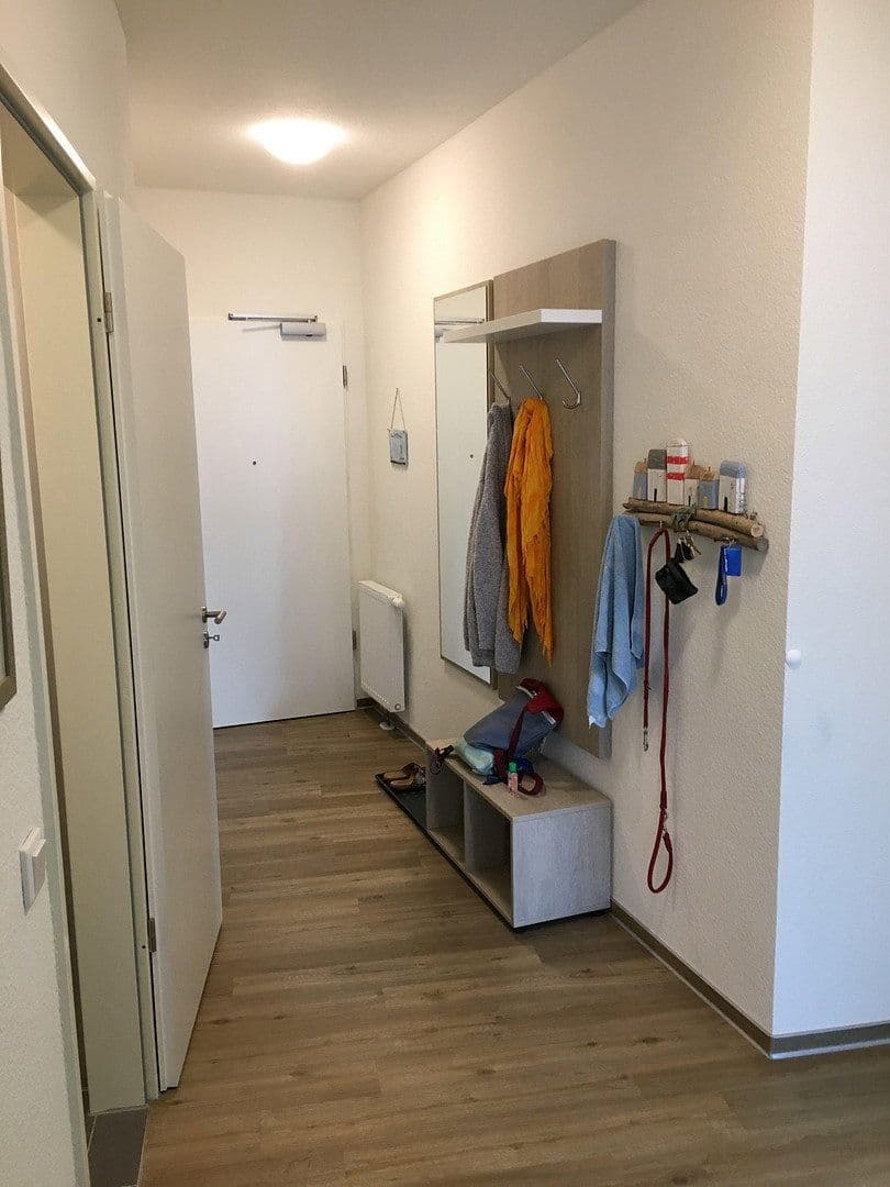 1 bedroom with open-plan kitchen flat for sale, 59 m², Auf der Ostsee 59-60, Kappeln, Schleswig-Holstein 1 bedroom with open-plan kitchen flat for sale, 59 m², Auf der Ostsee 59-60, Kappeln, Schleswig-Holstein
