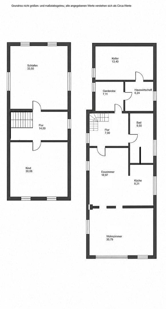 house for sale, 155 m², Oberköst 47, Burgebrach, Bavaria house for sale, 155 m², Oberköst 47, Burgebrach, Bavaria