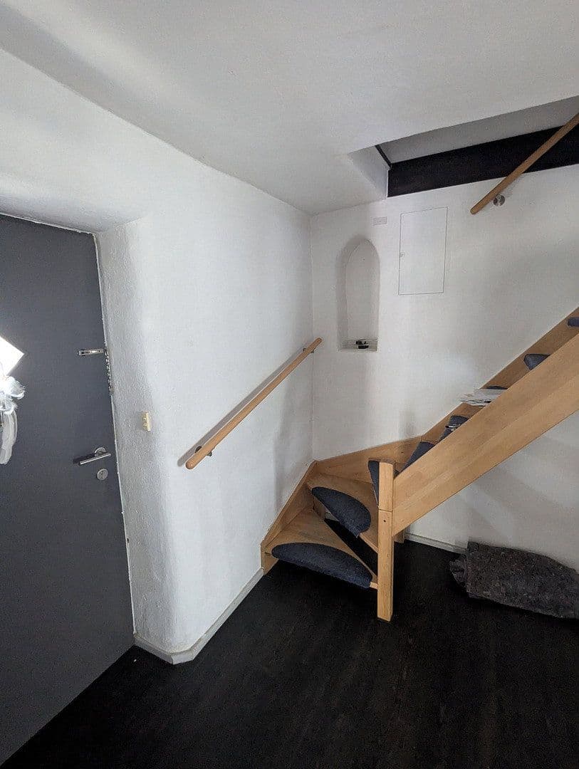 house for sale, 155 m², Oberköst 47, Burgebrach, Bavaria house for sale, 155 m², Oberköst 47, Burgebrach, Bavaria