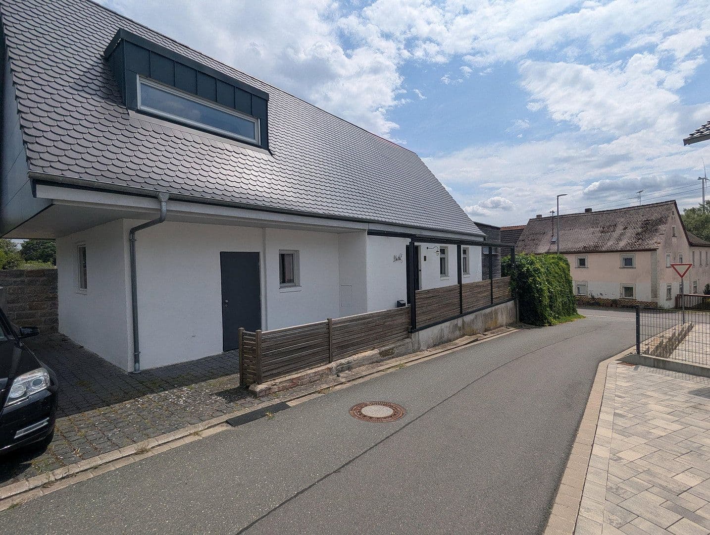 house for sale, 155 m², Oberköst 47, Burgebrach, Bavaria house for sale, 155 m², Oberköst 47, Burgebrach, Bavaria