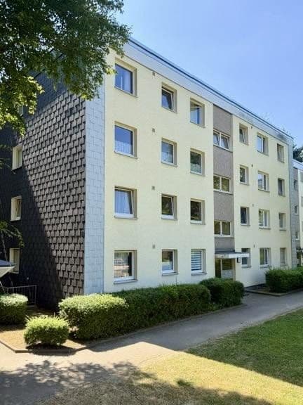 3 bedroom flat for sale, 74 m², Hülsmeyerstraße 4, Düsseldorf, North Rhine-Westphalia 3 bedroom flat for sale, 74 m², Hülsmeyerstraße 4, Düsseldorf, North Rhine-Westphalia